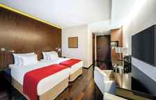 Одноместный номер Deluxe