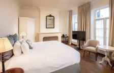 Двухместный номер Executive