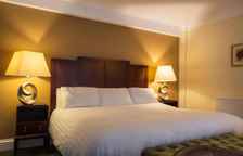 Двухместный номер Superior