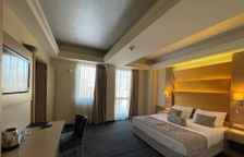 Двухместный номер Deluxe c 1 комнатой