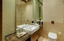 Двухместный номер Comfort