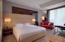 Двухместный номер Deluxe