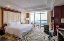 Двухместный номер с видом на сад