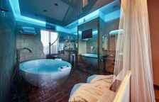 Двухместный люкс