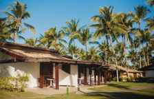 Одноместное бунгало Deluxe