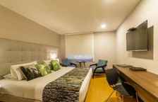 Одноместный номер Deluxe