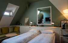 Двухместный номер Business