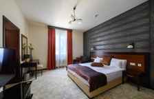 Семейный люкс