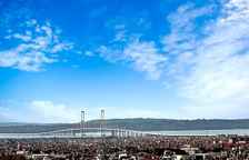 Двухместный люкс Executive c 1 комнатой