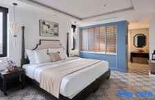 Двухместный люкс Grand с видом на сад