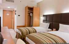 Двухместный номер Deluxe