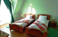 Двухместный номер Standard