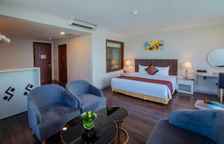 Одноместный семейный номер Deluxe