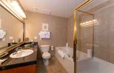 Четырёхместный номер Standard