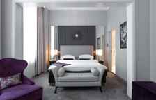 Двухместный номер Deluxe