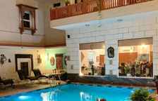 Двухместный номер Deluxe