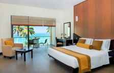 Двухместный номер Deluxe