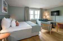 Двухместный семейный номер Standard