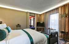 Двухместный люкс Prestige