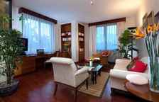 Двухместный люкс