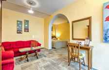 Двухместный номер Comfort