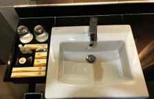 Четырёхместный номер Executive