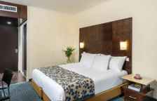 Одноместный номер Superior с видом на море