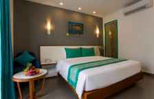 Двухместный номер Superior