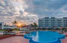 Одноместный люкс с 2 комнатами