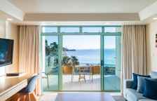 Одноместный люкс Superior