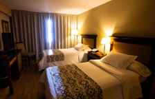 Двухместный номер Economy