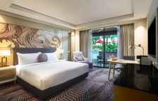 Двухместный номер Deluxe