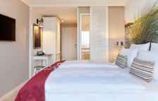 Двухместный номер Standard с видом на океан