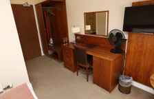 Двухместный номер Standard