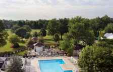 Четырёхместный номер Standard