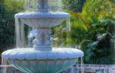 Одноместный коттедж с видом на горы