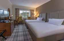 Двухместный номер Standard