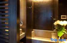 Полулюкс с видом на город