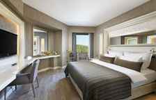 Двухместный номер Deluxe