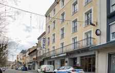 Двухместный номер Standard