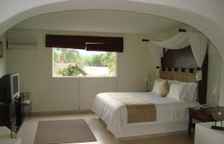 Двухместный люкс