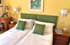 Трёхместный номер Standard