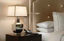 Двухместный номер Octavius с видом на бассейн