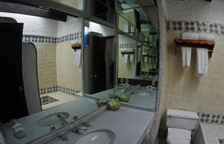 Двухместный люкс c 1 комнатой с видом на океан