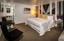 Двухместный номер Superior