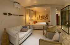 Одноместный номер Standard