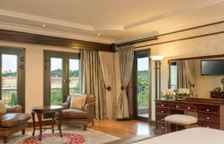 Одноместный люкс Presidential