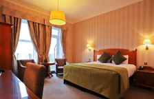 Двухместный номер Executive