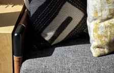 Четырёхместный номер Standard