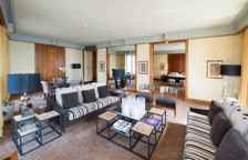 Двухместный люкс с видом на озеро